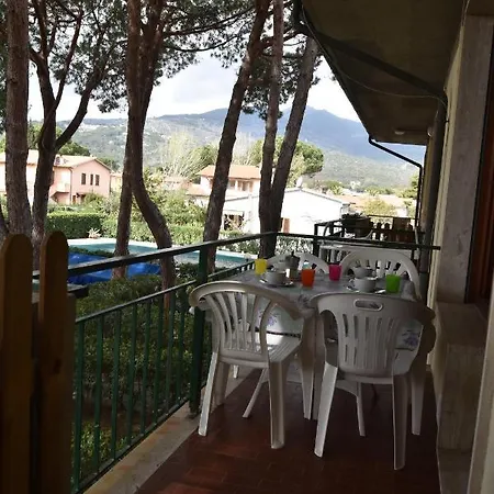 Il Delfino E Le Vele - Bilocali Con Aria Condizionata E Posto Auto *