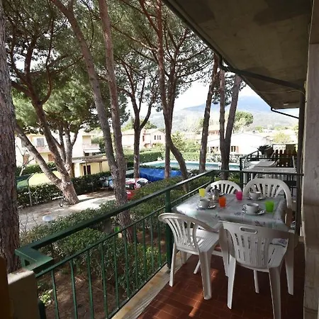 Il Delfino E Le Vele - Bilocali Con Aria Condizionata E Posto Auto Διαμέρισμα *