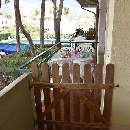 Il Delfino E Le Vele - Bilocali Con Aria Condizionata E Posto Auto *