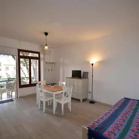 Διαμέρισμα Il Delfino E Le Vele - Bilocali Con Aria Condizionata E Posto Auto *