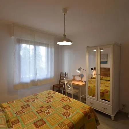 Il Delfino E Le Vele - Bilocali Con Aria Condizionata E Posto Auto 公寓 *