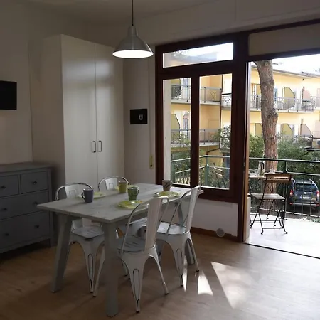 Il Delfino E Le Vele - Bilocali Con Aria Condizionata E Posto Auto 公寓 *