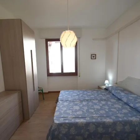 Il Delfino E Le Vele - Bilocali Con Aria Condizionata E Posto Auto