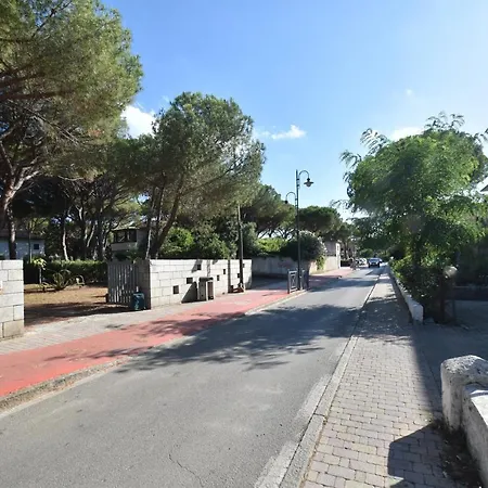 公寓 Il Delfino E Le Vele - Bilocali Con Aria Condizionata E Posto Auto *