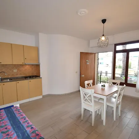 Il Delfino E Le Vele - Bilocali Con Aria Condizionata E Posto Auto * Marina di Campo