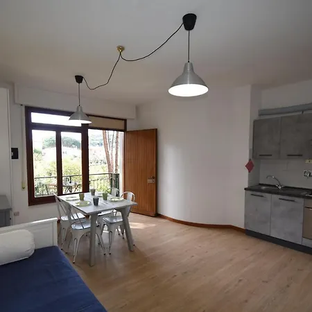 Il Delfino E Le Vele - Bilocali Con Aria Condizionata E Posto Auto Διαμέρισμα