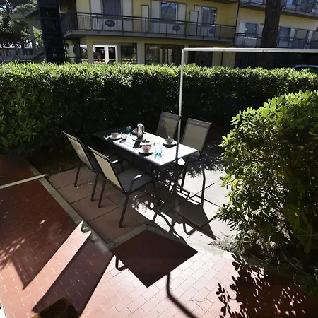 Bilocali Delfino - Spazi Esterni, Aria Condizionata E Posto Auto Marina di Campo