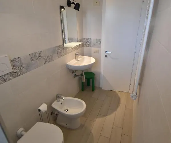 Bilocali Delfino - Spazi Esterni, Aria Condizionata E Posto Auto Διαμέρισμα Marina di Campo