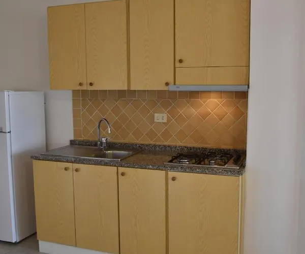 Bilocali Delfino - Spazi Esterni, Aria Condizionata E Posto Auto