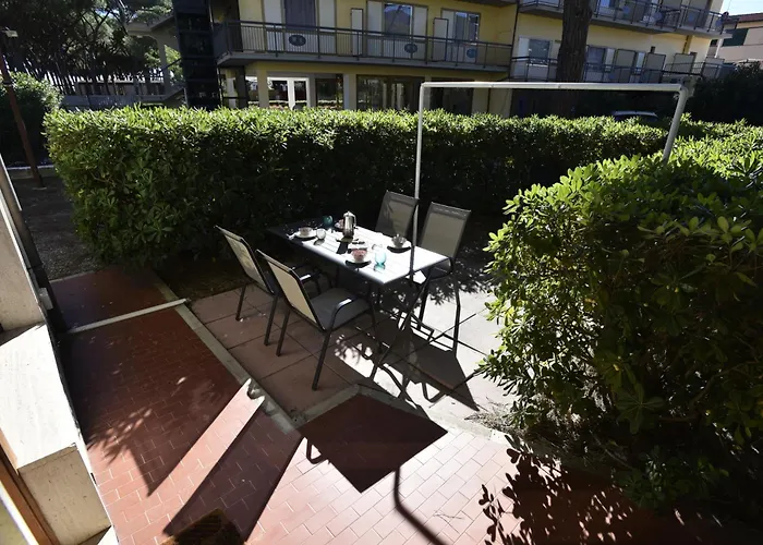 Bilocali Delfino - Spazi Esterni, Aria Condizionata E Posto Auto Marina di Campo