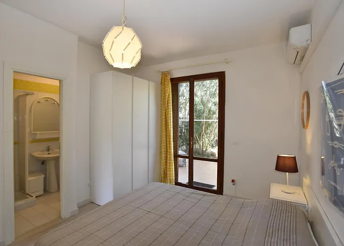 Bilocali Delfino - Spazi Esterni, Aria Condizionata E Posto Auto Διαμέρισμα