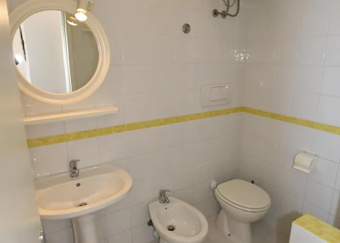 Bilocali Delfino - Spazi Esterni, Aria Condizionata E Posto Auto Διαμέρισμα Marina di Campo