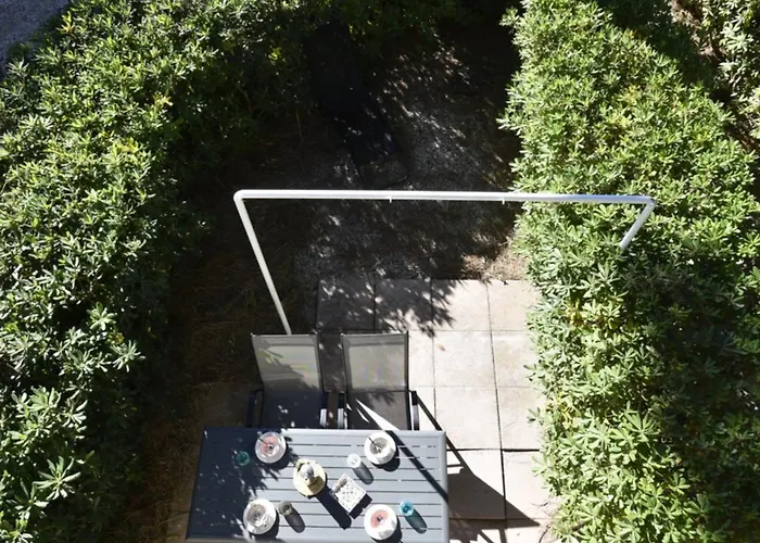 Bilocali Delfino - Spazi Esterni, Aria Condizionata E Posto Auto Marina di Campo