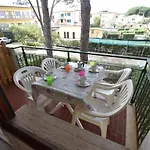 Apartamento Bilocali Delfino - Spazi Esterni, Aria Condizionata E Posto Auto *