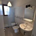 Apartman Bilocali Delfino - Spazi Esterni, Aria Condizionata E Posto Auto Marina di Campo