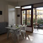 Bilocali Delfino - Spazi Esterni, Aria Condizionata E Posto Auto Apartman *
