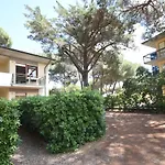 Apartamento Bilocali Delfino - Spazi Esterni, Aria Condizionata E Posto Auto *