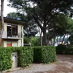 Apartamento Bilocali Delfino - Spazi Esterni, Aria Condizionata E Posto Auto *