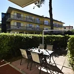 Apartman Bilocali Delfino - Spazi Esterni, Aria Condizionata E Posto Auto Marina di Campo
