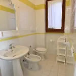 Apartamento Bilocali Delfino - Spazi Esterni, Aria Condizionata E Posto Auto