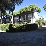Apartamento Bilocali Delfino - Spazi Esterni, Aria Condizionata E Posto Auto *