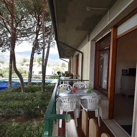 Bilocali Delfino - Spazi Esterni, Aria Condizionata E Posto Auto Daire