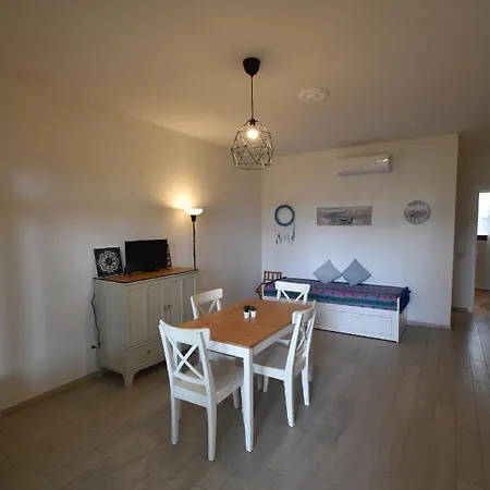 Apartment Il Delfino E Le Vele - Bilocali Con Aria Condizionata E Posto Auto *
