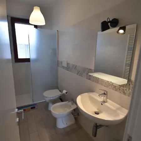 Apartment Il Delfino E Le Vele - Bilocali Con Aria Condizionata E Posto Auto Marina di Campo