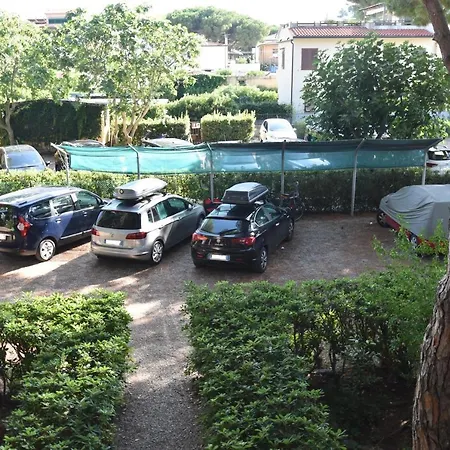 Bilocali Delfino - Spazi Esterni, Aria Condizionata E Posto Auto * Marina di Campo