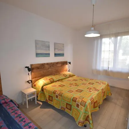 Bilocali Delfino - Spazi Esterni, Aria Condizionata E Posto Auto *