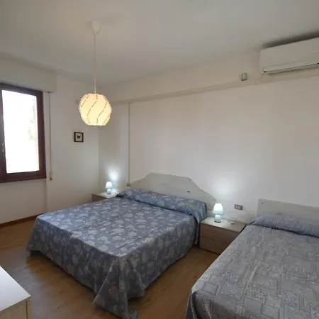 Bilocali Delfino - Spazi Esterni, Aria Condizionata E Posto Auto Marina di Campo