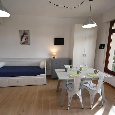 Appartement Bilocali Delfino - Spazi Esterni, Aria Condizionata E Posto Auto Marina di Campo