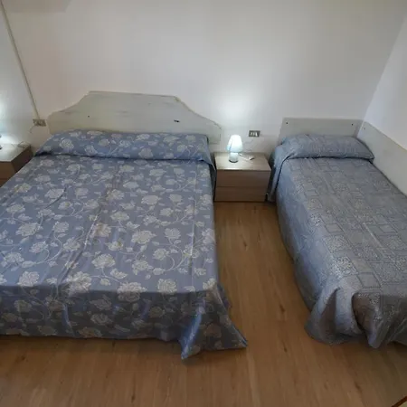 Appartement Bilocali Delfino - Spazi Esterni, Aria Condizionata E Posto Auto