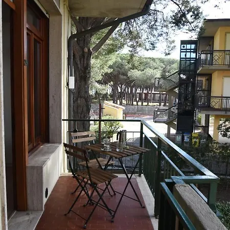 Apartment Il Delfino E Le Vele - Bilocali Con Aria Condizionata E Posto Auto *
