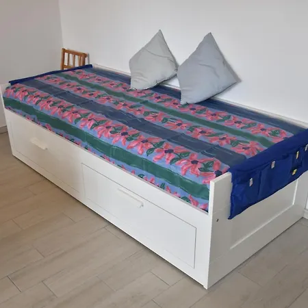 Bilocali Delfino - Spazi Esterni, Aria Condizionata E Posto Auto Appartement