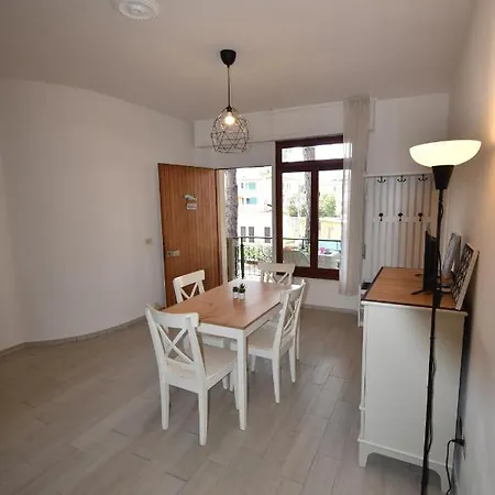 Apartment Il Delfino E Le Vele - Bilocali Con Aria Condizionata E Posto Auto