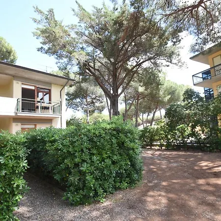 Apartment Il Delfino E Le Vele - Bilocali Con Aria Condizionata E Posto Auto *