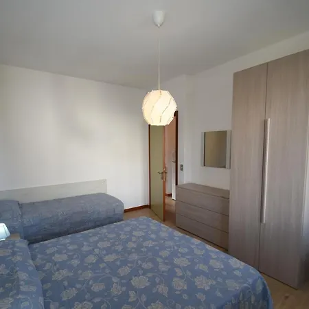 Bilocali Delfino - Spazi Esterni, Aria Condizionata E Posto Auto