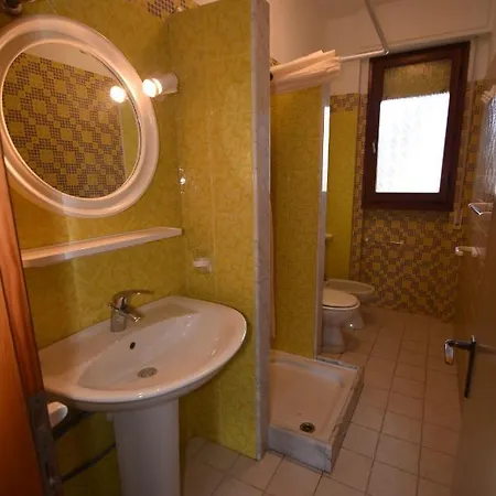 Appartement Bilocali Delfino - Spazi Esterni, Aria Condizionata E Posto Auto Marina di Campo