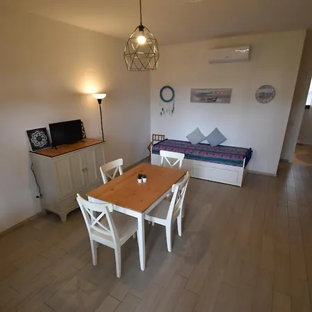 Il Delfino E Le Vele - Bilocali Con Aria Condizionata E Posto Auto Apartment *