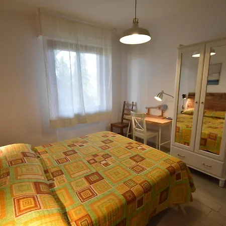 Il Delfino E Le Vele - Bilocali Con Aria Condizionata E Posto Auto Apartment *