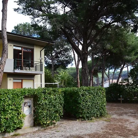 Appartement Bilocali Delfino - Spazi Esterni, Aria Condizionata E Posto Auto *