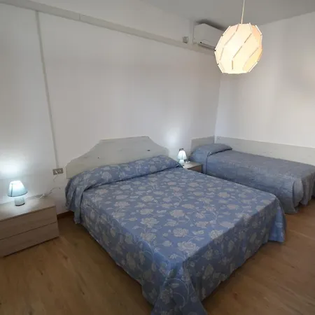 Il Delfino E Le Vele - Bilocali Con Aria Condizionata E Posto Auto Apartment
