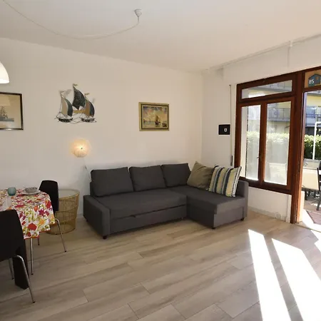 Bilocali Delfino - Spazi Esterni, Aria Condizionata E Posto Auto Apartment Marina di Campo