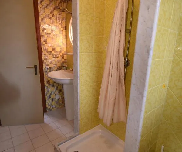 Bilocali Delfino - Spazi Esterni, Aria Condizionata E Posto Auto 아파트 *