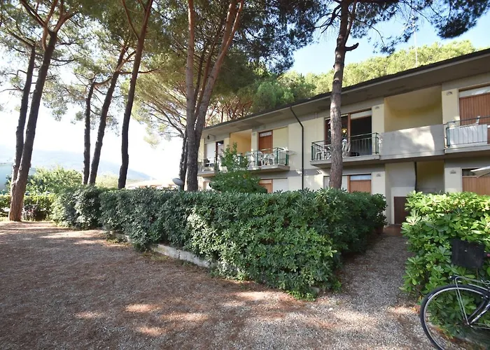 Bilocali Delfino - Spazi Esterni, Aria Condizionata E Posto Auto *