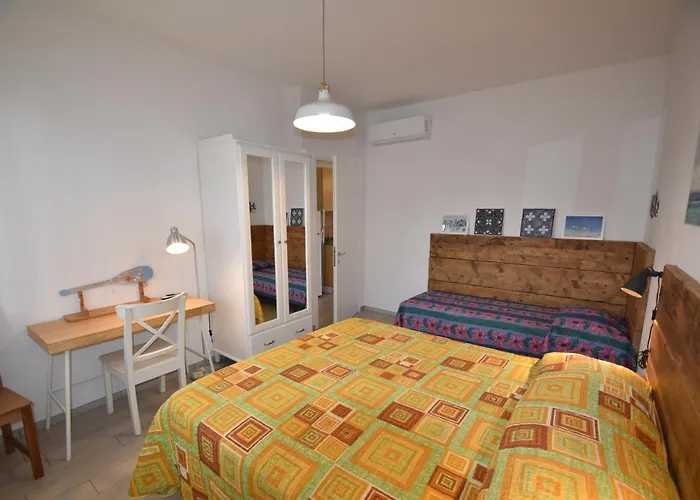 Bilocali Delfino - Spazi Esterni, Aria Condizionata E Posto Auto *