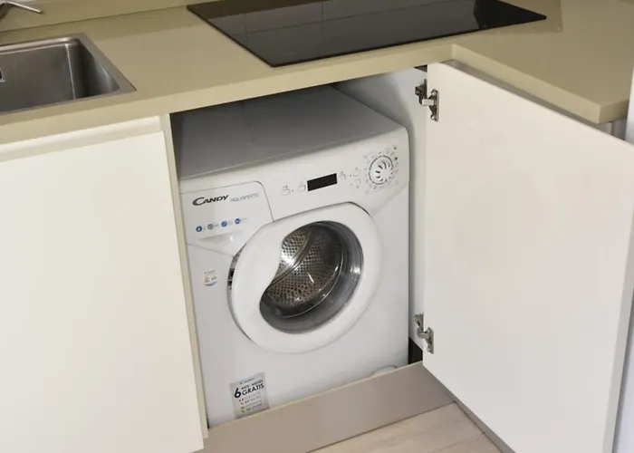 Bilocali Delfino - Spazi Esterni, Aria Condizionata E Posto Auto *