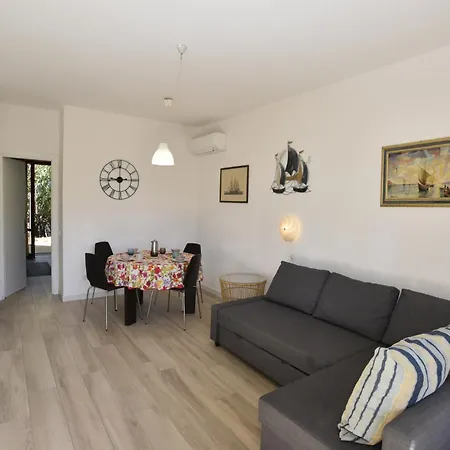 Bilocali Delfino - Spazi Esterni, Aria Condizionata E Posto Auto Marina di Campo