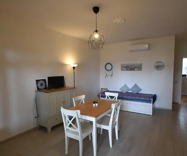 Appartement Bilocali Delfino - Spazi Esterni, Aria Condizionata E Posto Auto *